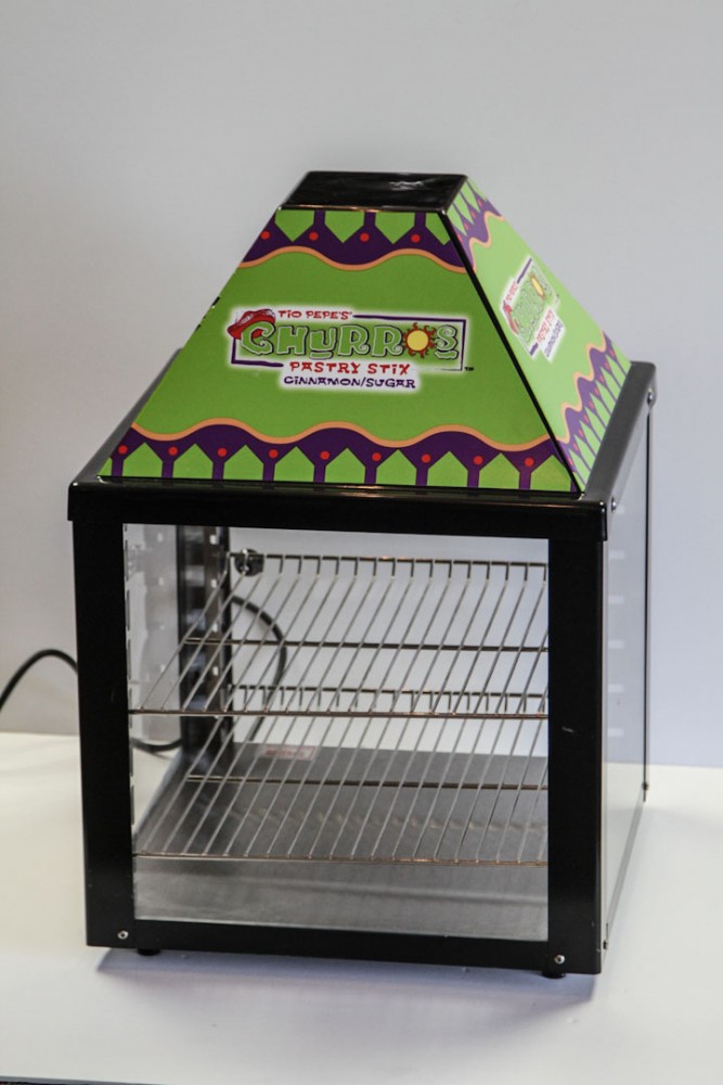 Churro Warmer - A1 Party Rental