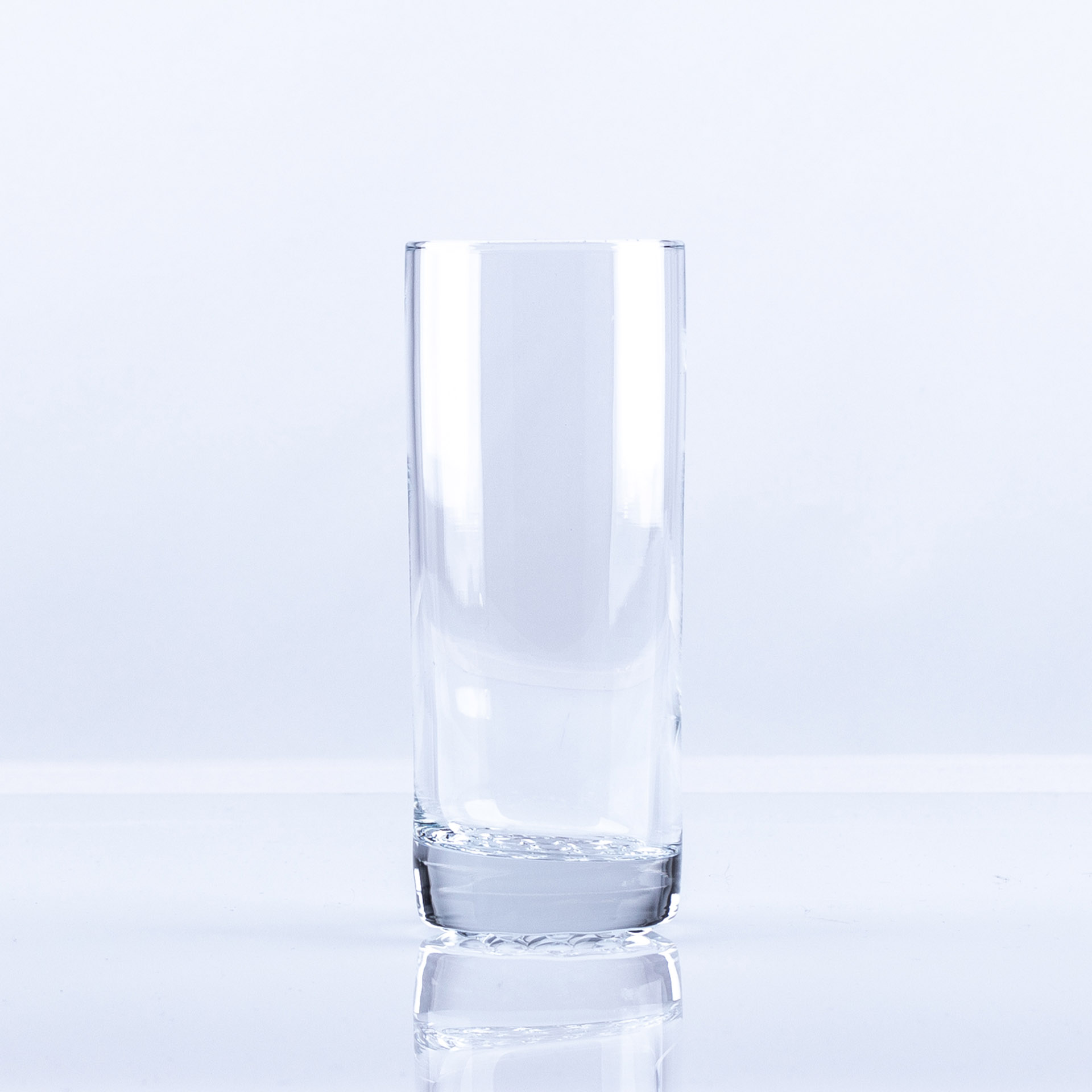 Droplet Hi Ball Glass 10.5 Oz