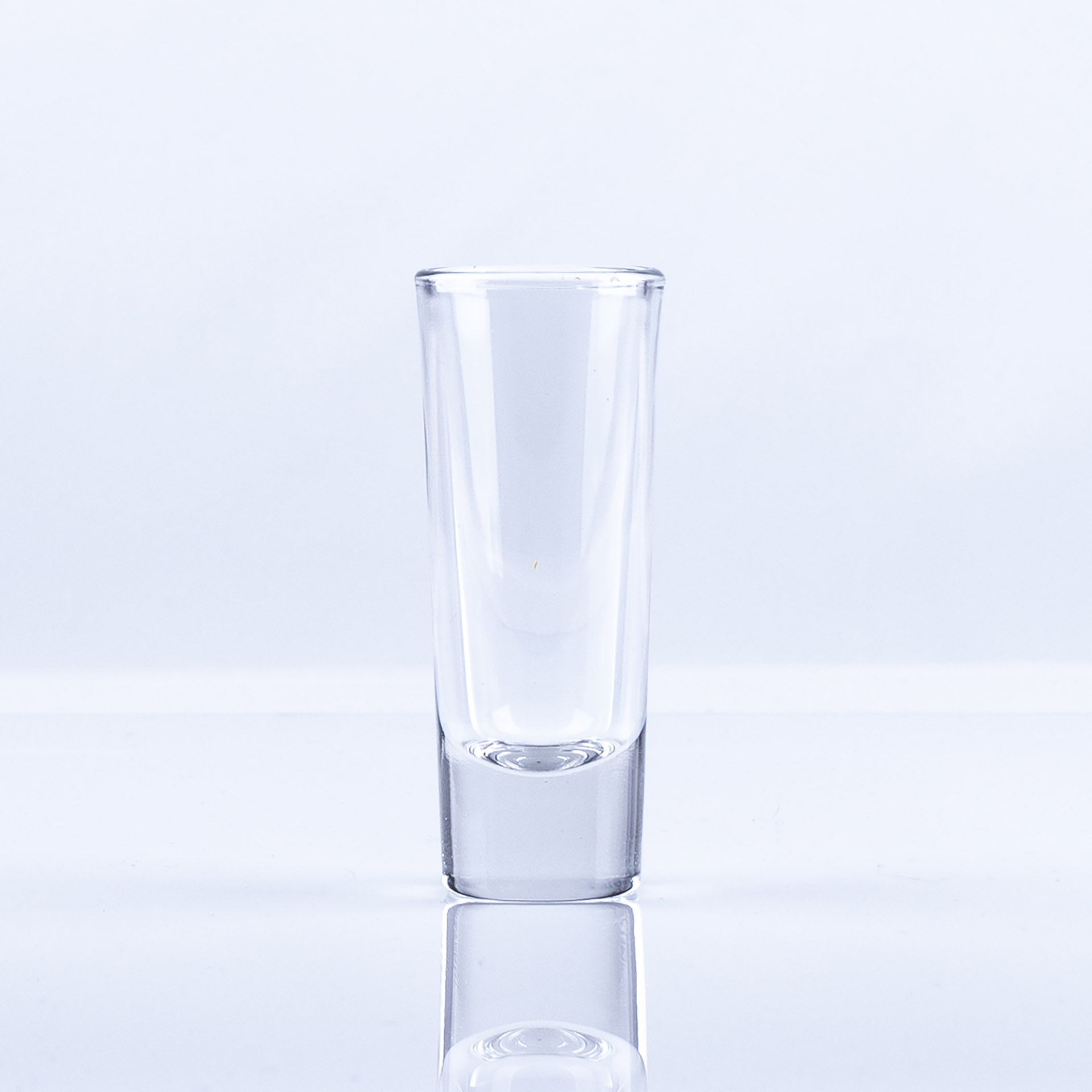 Shooter Glass 1 5 Oz A1 Party Rental