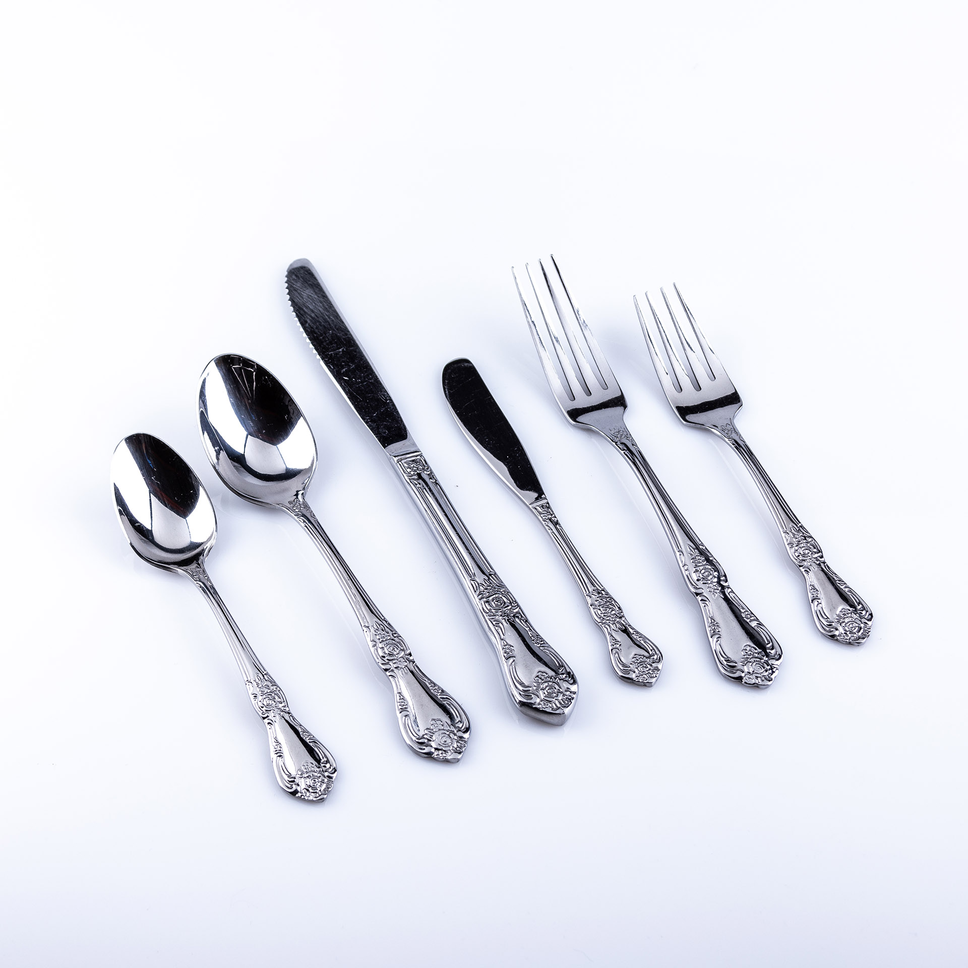 Collections - Flatware - Flatware