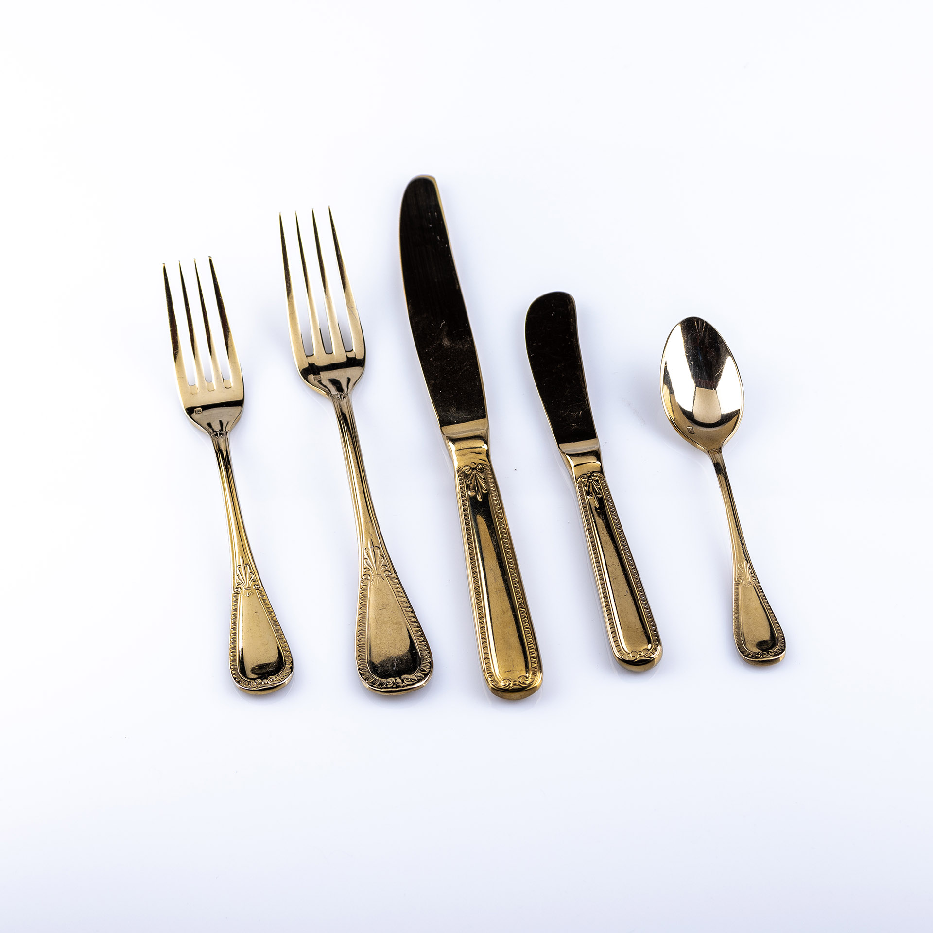 Collections - Flatware - Flatware