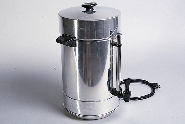 Coffee Maker, Coffee Brewer Rental, Coffee Percolator